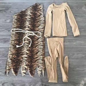 Tarzan Costume 🔥HOST PICK!🔥